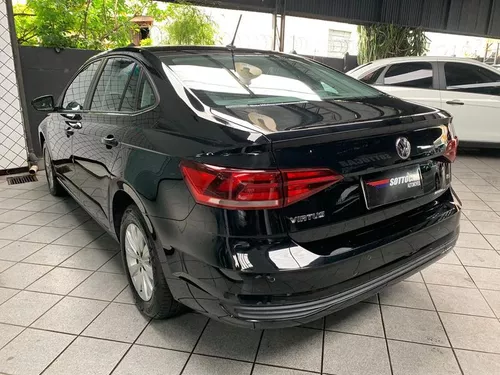 Volkswagen Polo Mf2019 em Curitiba