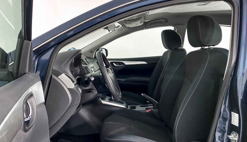 Imagen 15 de 15 de 101252 - Nissan Sentra 2018 Con Garantía
