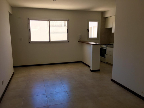 Imagen 4 de 15 de Dpto. 1 Dormitorio A Estrenar En Pleno Pichincha.