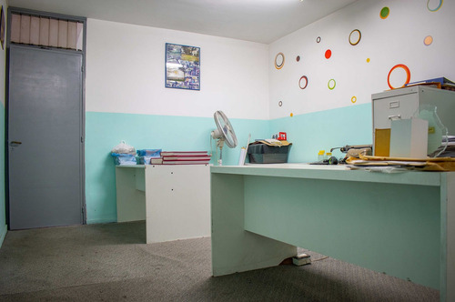 Imagen 20 de 30 de Oficina En Venta En Plaza De Mayo- Baño Y Cocina