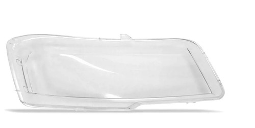 Imagem 4 de 5 de Par Lente Farol Fiat Stilo 2003 04 05 06 07 08 09 10 2011