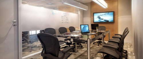 Imagem 6 de 6 de Sala Comercial Para Venda Em São Paulo, Jardins, 2 Banheiros, 4 Vagas - 1431_2-830477