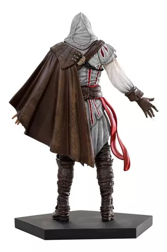 Figura Assassins Creed - Ezio Auditore 1/10 Regular - Iron Studios