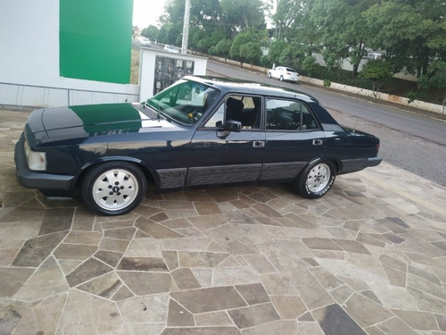 Opala Diplomata 4.1