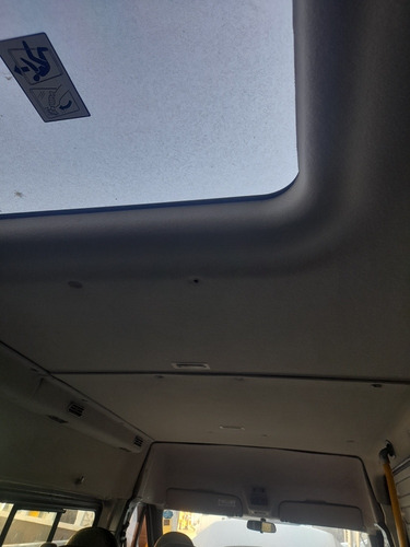 Imagem 5 de 15 de Ford Transit 2013 2.2 Longo 5p