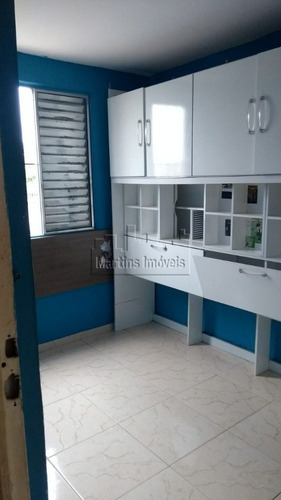 Imagem 8 de 15 de Apartamento - Cidade Tiradentes - Ref: 16280 - V-16280
