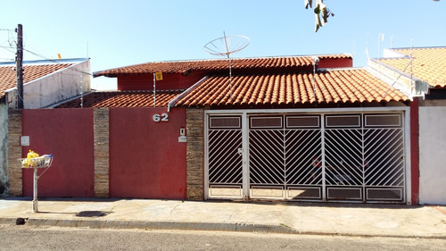 Vendo Casa C/ Piscina 3 Quartos 1 Suíte Em Marília Sp