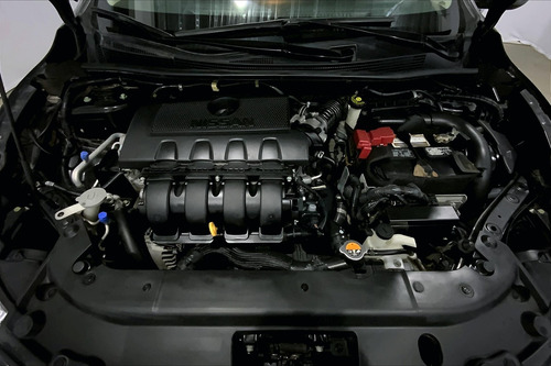 Imagen 10 de 15 de Nissan Sentra 4 Pts Sense, Tm6, A/ac, Ra-16