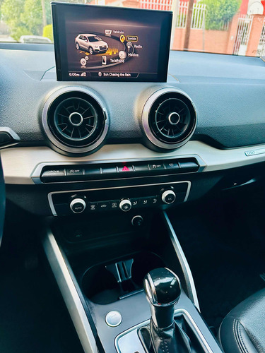 Audi Q2 1.4 35 Tfsi Select