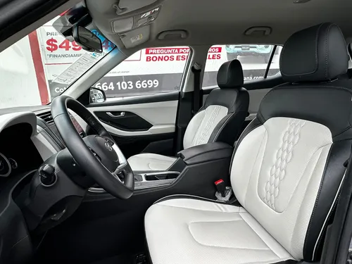 Hyundai Creta GLS PREMIUM