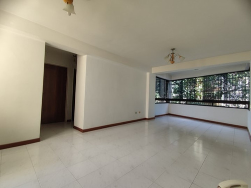 Imagen 6 de 12 de Apartamento En Valle Abajo (a. Is)