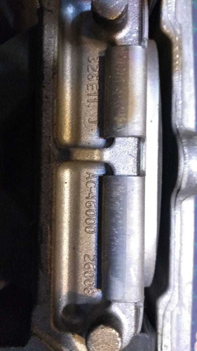 Soporte De Motor Y Caja Mercedes Benz A 250