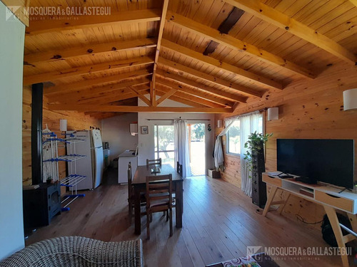 Casa A La Venta - Tigre.