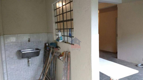 Imagem 17 de 22 de Casa Residencial À Venda, Luiz Fagundes, Mairiporã. - Ca0163