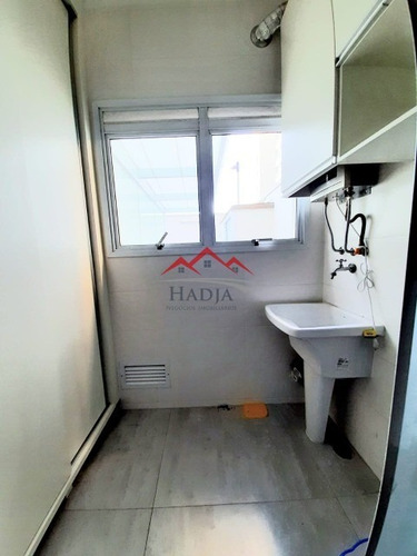 Apartamento Garden A Venda No Condomínio Naturale - Jardim Ana Maria, Jundiaí - Sp - Ap00190 - 69254860