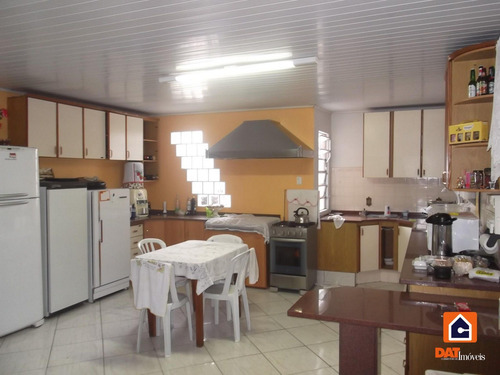 Imagem 13 de 21 de Casa À Venda Em Ronda - 059