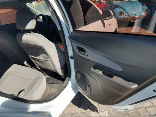 Imagem 14 de 14 de Chevrolet Cobalt Ltz 1.8 8v Flex