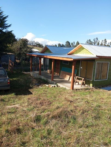 Casa En Arriendo De 3 Dorm. En Temuco