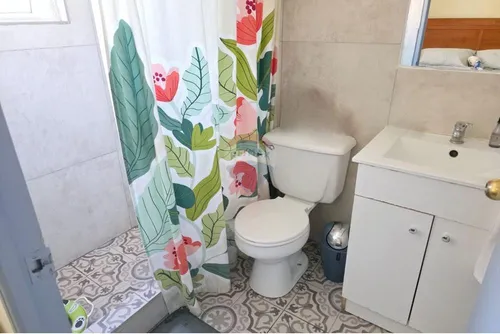 Departamento Ideal En Venta, La Cisterna
