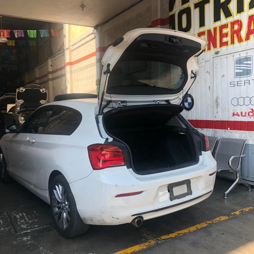 Imagen 9 de 9 de Bmw 118i 2017 F20 F21 Venta Por Partes Accesorios Yonkee