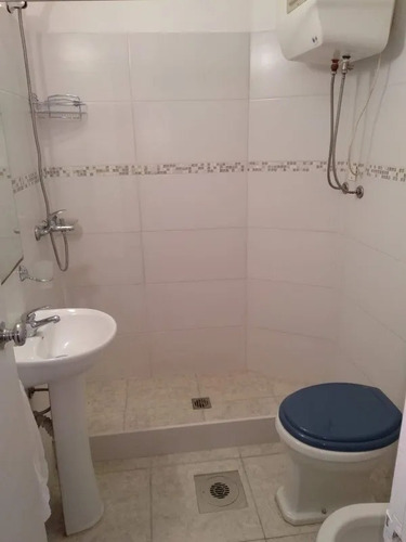 Apartamento 3 Dormitorios Cordón Al Frente Bajos Gc