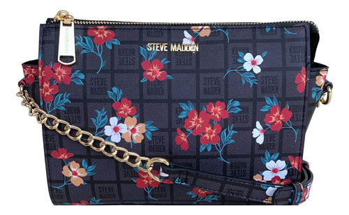 Steve Madden Blexi Crossbody Bag (marcado 98mfc
