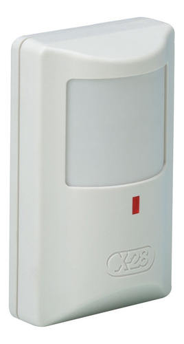 Imagen 1 de 8 de 20 Sensor Detector De Movimiento Alarma X28 M300