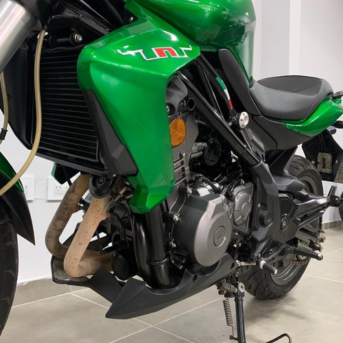 Imagen 11 de 25 de Benelli Tnt 300 Perfecto Estado - Cuotas Y Entrega Inmediata