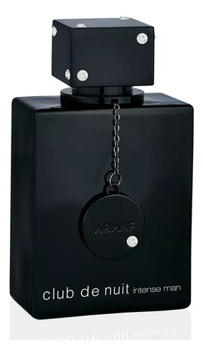 Armaf Club De Nuit Intense Edt 105 ml Para Hombre