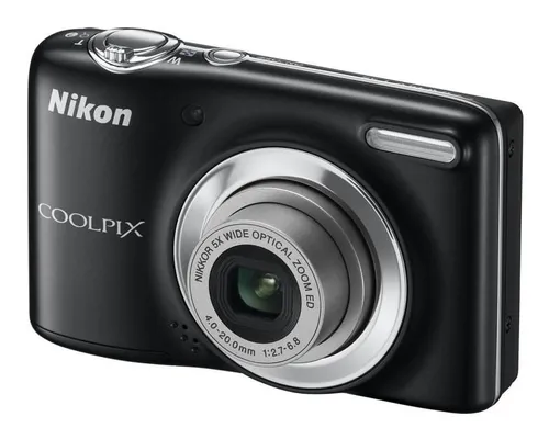 COOLPIX A100 - 概要 | コンパクトデジタルカメラ | ニコン