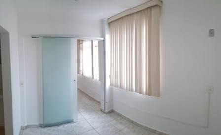 Imagem 6 de 12 de Sala Comercial Na Água Branca Na Rua Clélia 1254 - 9507