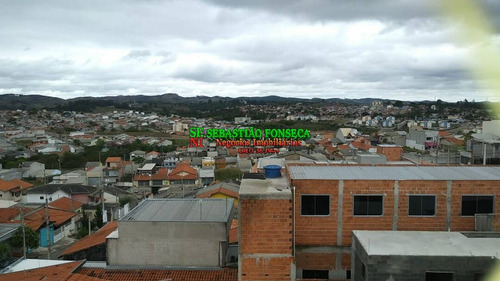 Imagem 2 de 15 de Troco Por Chácara Casa / Sobrado 04 Dormitórios No Jardim Santa Júlia - 1674