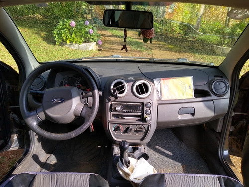Ford Ka 2009 1.0 Flex 3p 70 Hp