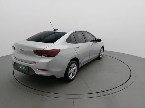 Chevrolet Onix 1.0 TURBO FLEX PLUS LTZ MANUAL