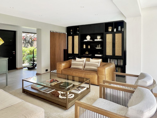 Luis Pasteur / Eduardo Acevedo / Remodelada