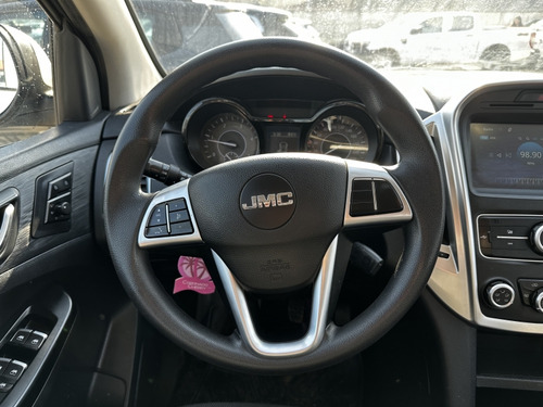Jmc Vigus Vigus Work Lx 4x4 2023