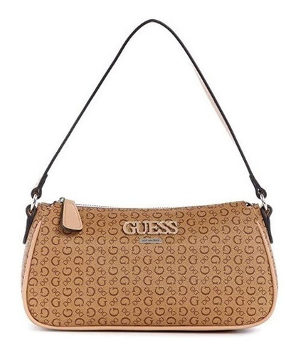 Cartera Guess Marron