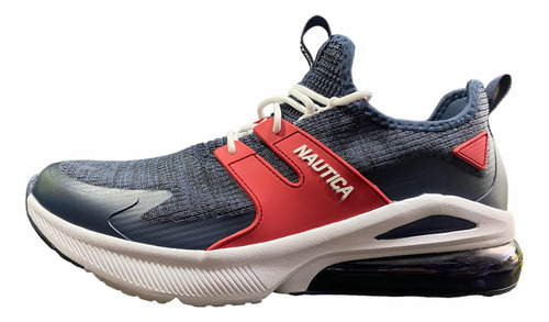 Tenis Nautica Talla Us 11