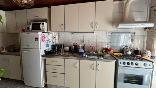 Casa Amplio Parque Venta Ituzaingo
