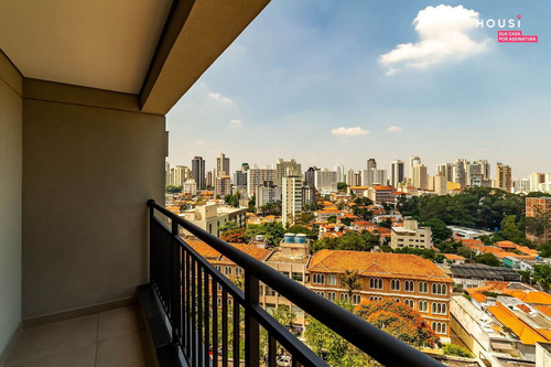 Imagem 7 de 15 de Apartamento - Vila Mariana - Ref: 1071 - L-1071