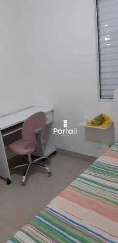 Casa À Venda, 110 M² Por R$ 380.000,00 - Terra Nova Garden Village I - São José Do Rio Preto/sp - Ca2721