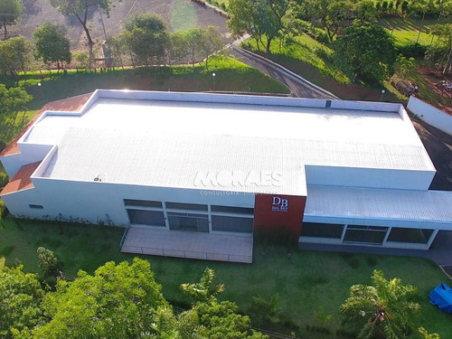 Imagem 1 de 17 de Salão Para Festas E Eventos À Venda, 1500 M² - Bauru/sp - Sl0138