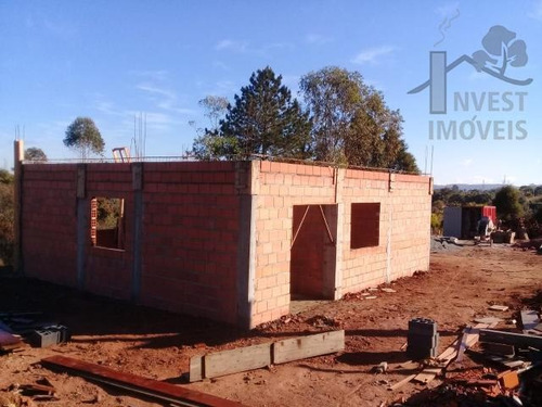 Imagem 13 de 15 de Cod 6026 - Chácara Em Terreno De 1178 M² - 6026