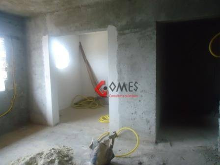 Imagem 7 de 10 de Sobrado À Venda, 180 M² Por R$ 750.000,00 - Santa Terezinha - São Bernardo Do Campo/sp - So0300