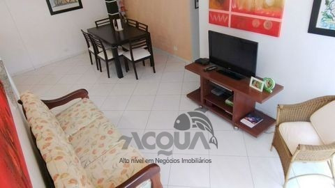 Imagem 9 de 15 de Apartamento 2 Dormitórios 1 Vaga, Enseada - 0935-1