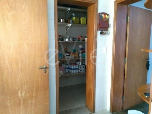 Imagem 11 de 18 de Casa À Venda Em Jardim Chapadão - Ca008856