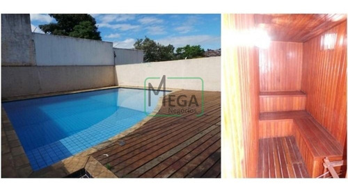 Imagem 11 de 15 de Apartamento De 2 Quartos À Venda No Condomínio Premiere Em Barueri - 1761_gr - 70993656