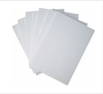 Comprar Isopor Placa Isolamento Térmic 40mm Bco 1000x500mm- Forzapel