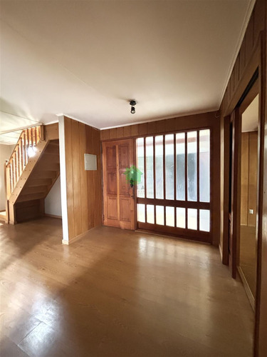 Casa En Arriendo Isla Teja - Valdivia