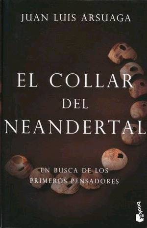 Libro Collar Del Neandertal, El